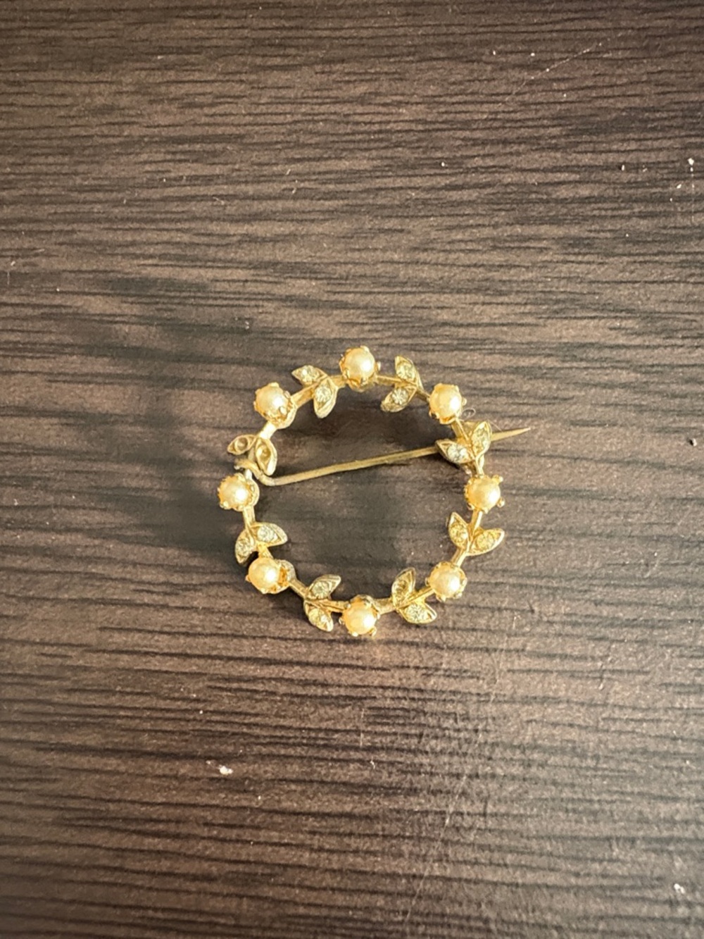 Brooch